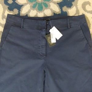 NWT J Crew Tailored Chinos